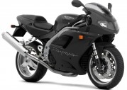 Triumph Daytona 955i Triumph Daytona 955i